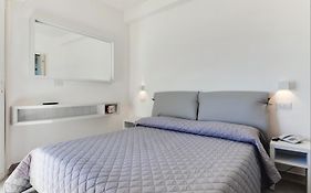 Marittimo Riccione - Hotel Clipper Fronte Mare